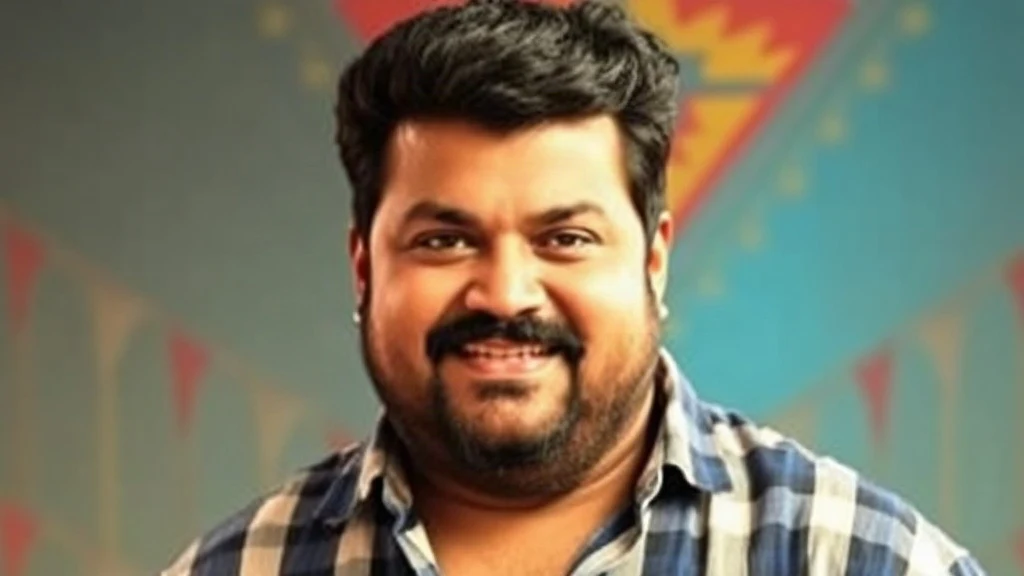 Pawan Singh net worth portrait and career